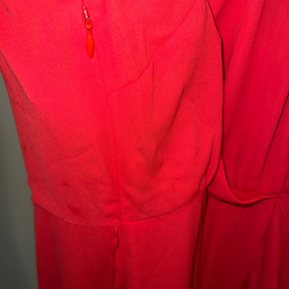 NWT Strappy J Crew Dress - Picture 6 of 6